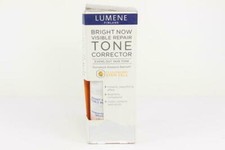 3 PACK Lumene Bright Now Visible Repair Tone ...