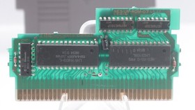 Renegade Nintendo NES - Authentic / Tested (1987)