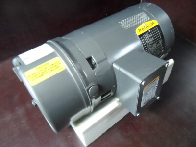 Baldor VBM 3154  35E56-372-C