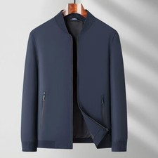 Jacket Men's Spring and Autumn Business Coat