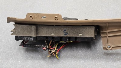 Driver Side Power Window Master Switch For 2002-2003 Ford Explorer – Left Side Control
