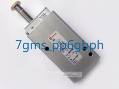 1 PCS NEW 2637065 IMI HERION solenoid valve