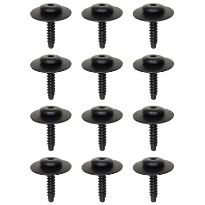 12 FENDER APRON TORX SCREWS! FITS GM CAMARO CORVETTE CT4 CT5 CT6 XT4 XT5 XT6 ETC