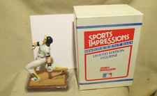 1988 Jose Canseco  Sports Impressions Figurine  # 2060/2500 Oakland A's  7