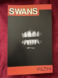 Swans Filth | eBay