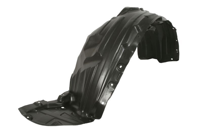 Wheel housing liner front left fits to: MAZDA CX-5 KE 11.11