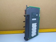 Allen Bradley 1771-OAN  PLC 5 AC Output Module 1771-0AN  N210
