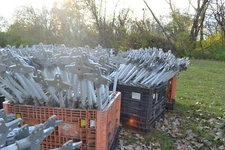 ONE  Maclean Power Systems Two Phase  Bracket G2MAA148AT 