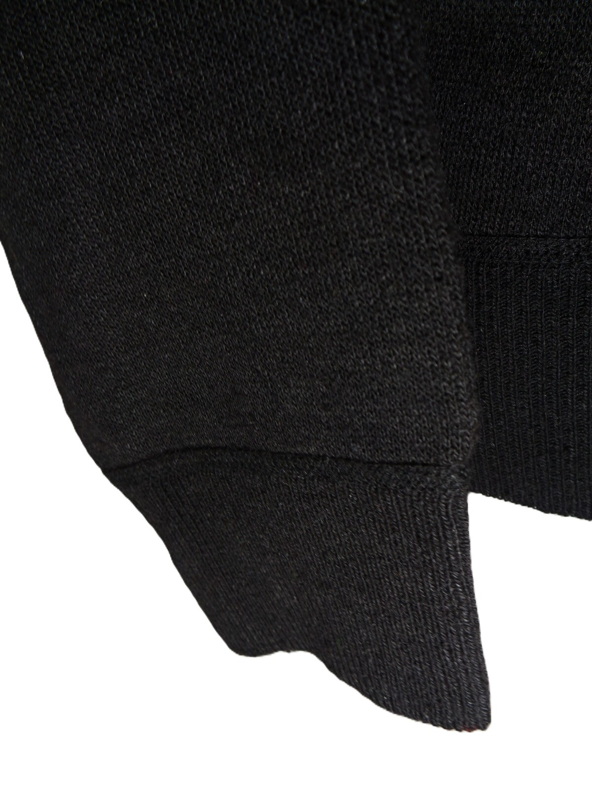 NWOT Cardinali New York Men’s Argyle Multicolor RoNeck Sweater