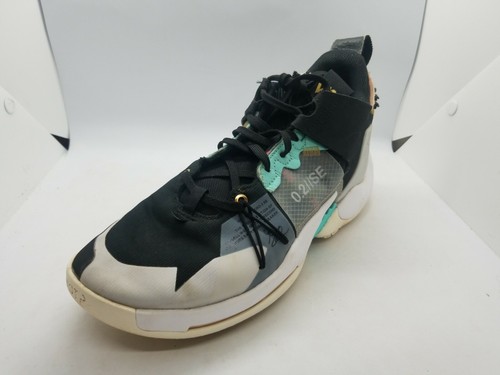 NIKE JORDAN RUSSELL WESTBROOK PE WHY 