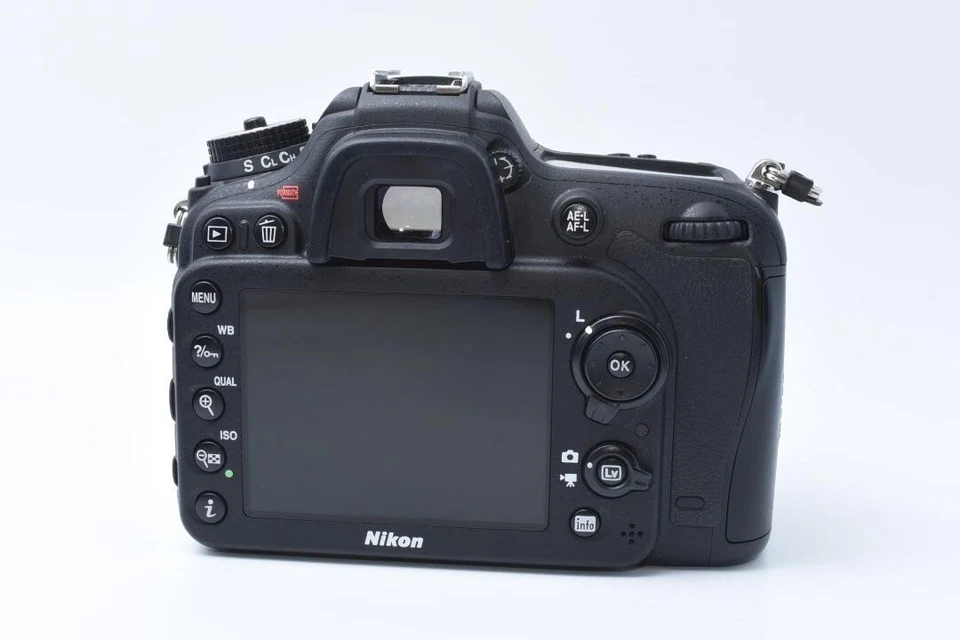 Nikon D7100 digital single-lens reflex camera - Image 3 of 4