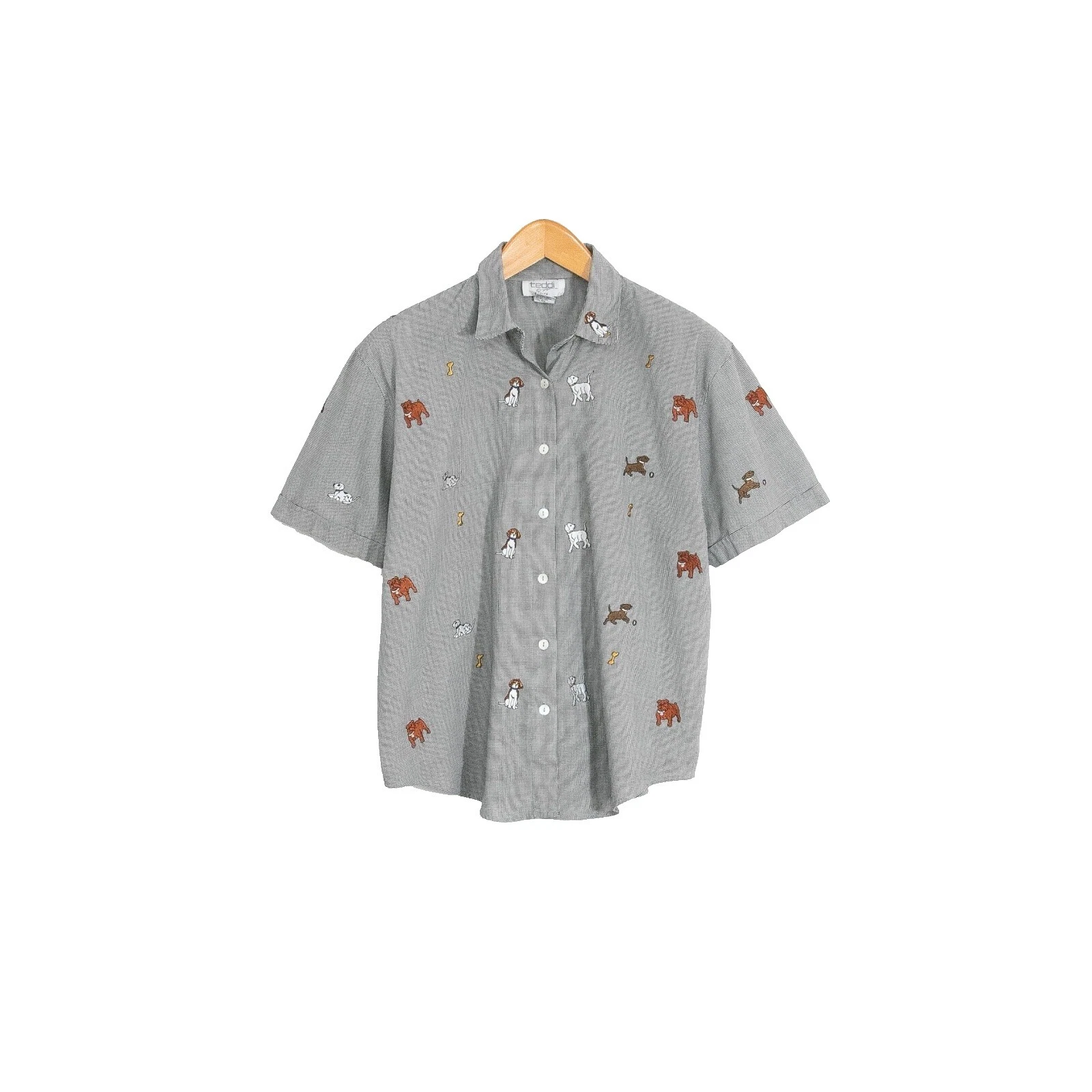 Teddi Petites Tops for Women