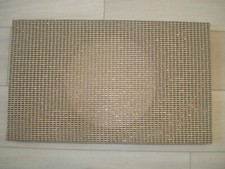 Fender Deluxe Reverb 1964-1967 - Panel negro