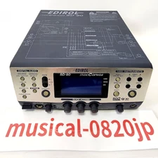 Roland SD-90 Edirol Studio Canvas MIDI Sound Module