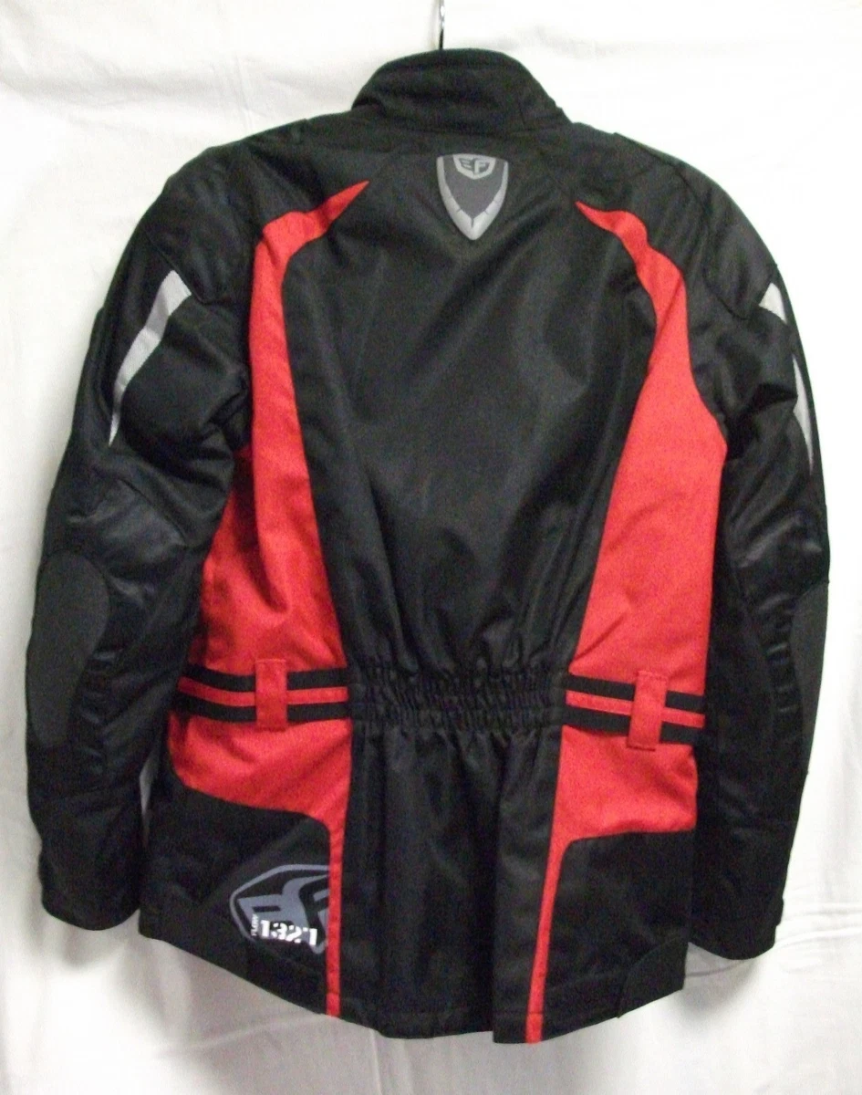 Bf motorradjacke Sale