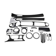 For Volkswagen Vw Beetle 3th 2013-2019 Abs Carbon Fiber Accessories Interior For Volkswagen Vw Beetle 3th 2013-2019 Abs Carbon Fiber Accessories Interior