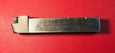 Carboloy MCLNR-16-4D Carbide Lathe Turning Tool Holder 1" Shank CNC 6"
