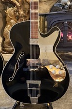 1960’s Framus Billy Lorento semi acoustic guitar