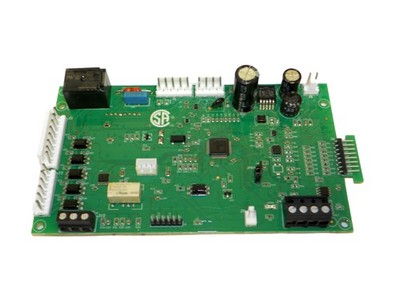 Pentair 42002-0007S Control Board for Pentair Max-E-Therm Nat./LP (New Version)
