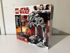 LEGO Star Wars 75201 First Order AT-ST (new & sealed, box damaged)
