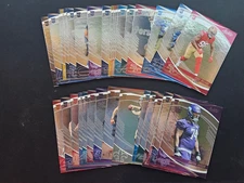 2025 Panini Absolute Football Base Rookies (#101-200) - YOU PICK & CHOOSE!