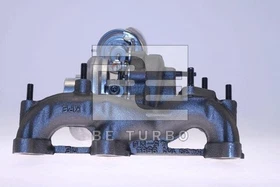 Turbolader | Original | REMAN | 5 J. Gewährleistung +238 EUR PFAND