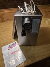 Mussana Sahnemaschine, Hans-Kraft Maschninenfabrik