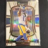 Davante Adams SSP  33/35 2025 White Panini Select  Prizm #120