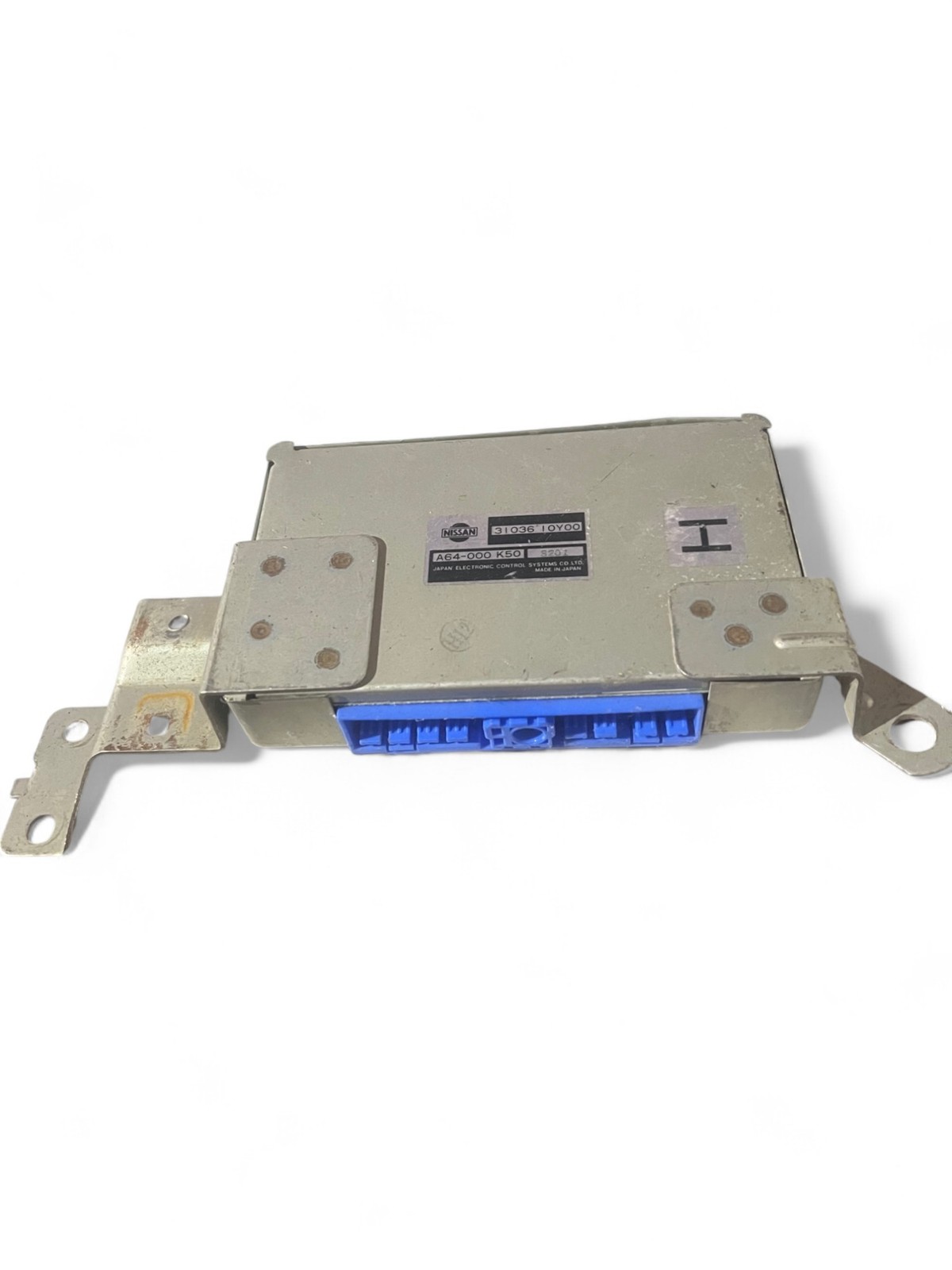 93 94 INFINITI J30 3.0L V6 TRANSMISSION CONTROL UNIT TCU #31036 10Y00 JDM VQ30DE