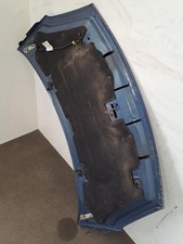 Capot Citroen BERLINGO