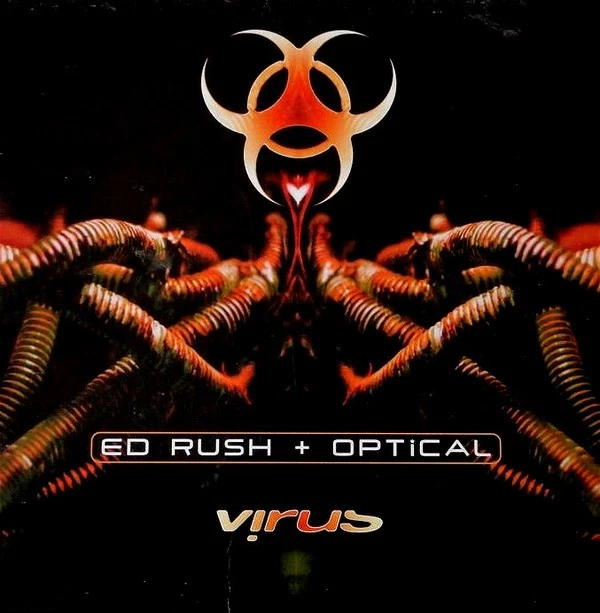 ed rush optical products for sale | eBay UK