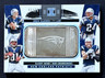 2022 IMPECCABLE ROB GRONKOWSKI 1 OUNCE SILVER DREW BLEDSOE RANDY MOSS TY LAW /25