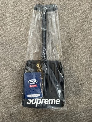 SUPREME BACKCOUNTRY ACCESS SNOW SHOVEL (BLACK) FW22 -AVALANCHE
