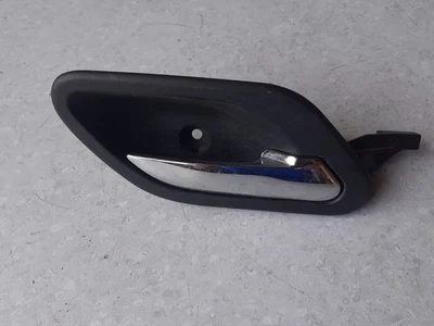 POIGNEE DE PORTE INTERIEURE AVANT DROITE PASSAGER BMW E39 525 501494 - Photo 1/3