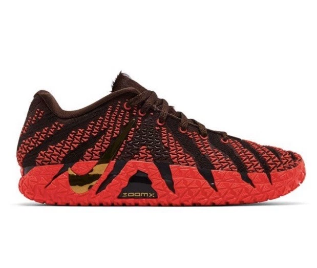 Nike Ja 3 Year of the Horse for Sale | Authenticity Guaranteed | eBay