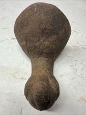 Żeliwna stopa do wanny w stylu antycznym, STOPA PAZURA - U