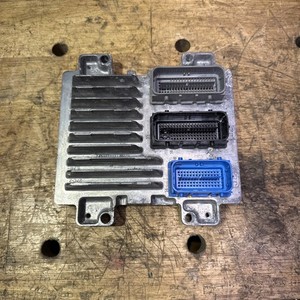 Seven Marine 627 Ecu 12649040