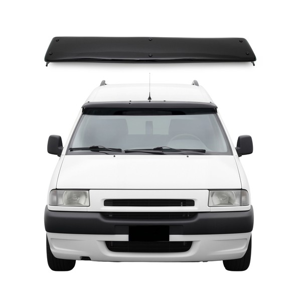 Sonnenblende äUßEren AußEnsonnenblende FüR Peugeot Expert 1995-2007 Acryl-image