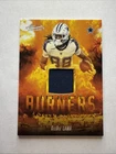 2025 Panini Absolute CeeDee Lamb Base (RAW)