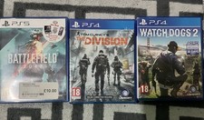 Sony PlayStation 5 PS5 Games - Buy a Game or Bundle Up - Fast Dispatch