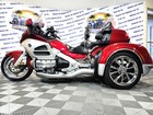 2012 Honda Gold Wing