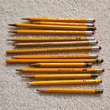 Bernhard Faber, Faber-Castell, Sanford Vintag...