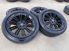 23 Land Rover Range Autobiography Oem 72377 Wheels Rims 2024 2025 2026 2027