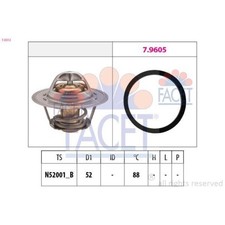 Thermostat Rover 114