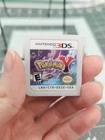 Pokemon Y (Nintendo 3DS Game) Tested/Working Cartridge Only!