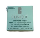 Clinique Moisture Surge, 100H Auto Replenishing Hydrator Oil, 1.7 oz (E618)
