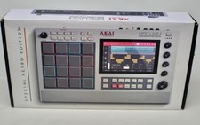 Akai MPC LIVE II Standalone Production Center