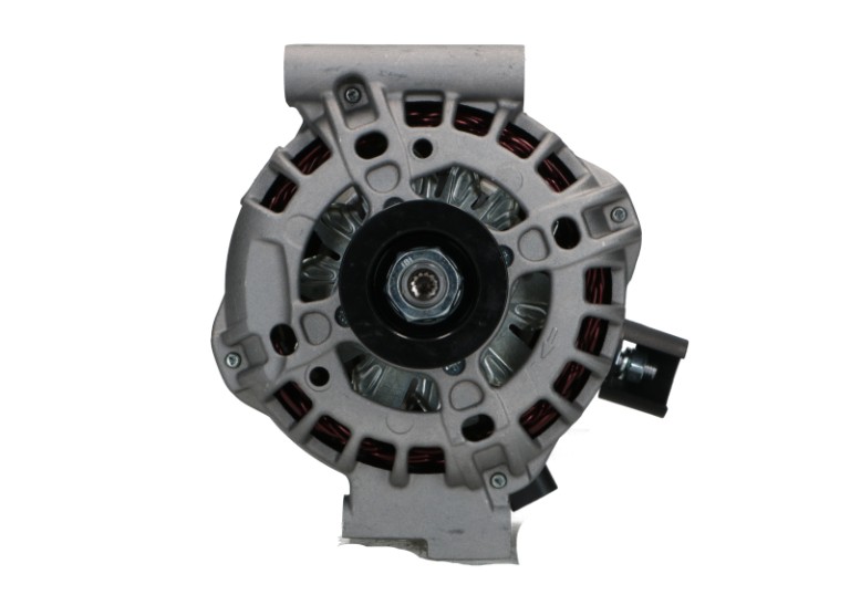 PlusLine Automobile Alternator 12 Volt 5357 Gram For Fiat 150A F000BL07M3+