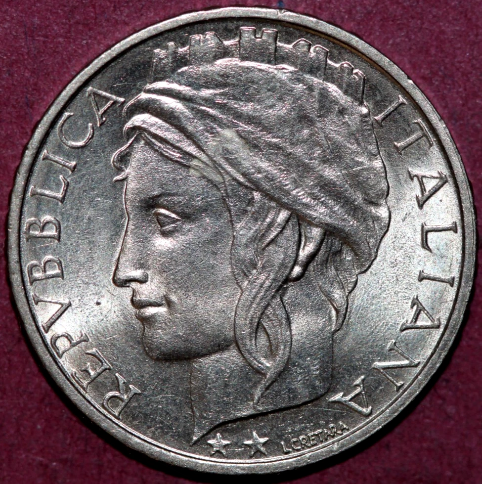 1996 Italian Coins (1861-Now) for sale | eBay
