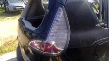 Feu arrière Renault SCENIC